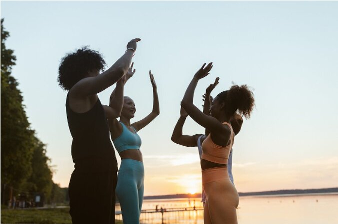 Health Awareness Link Building Services Health