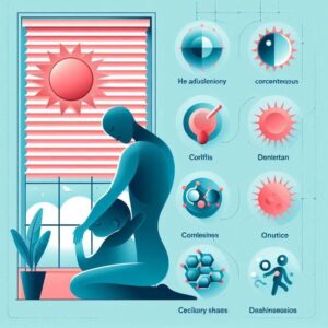 health benefits cellular shades