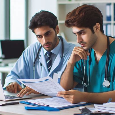 suspicious billing report